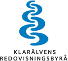 Klarälvens redovisning